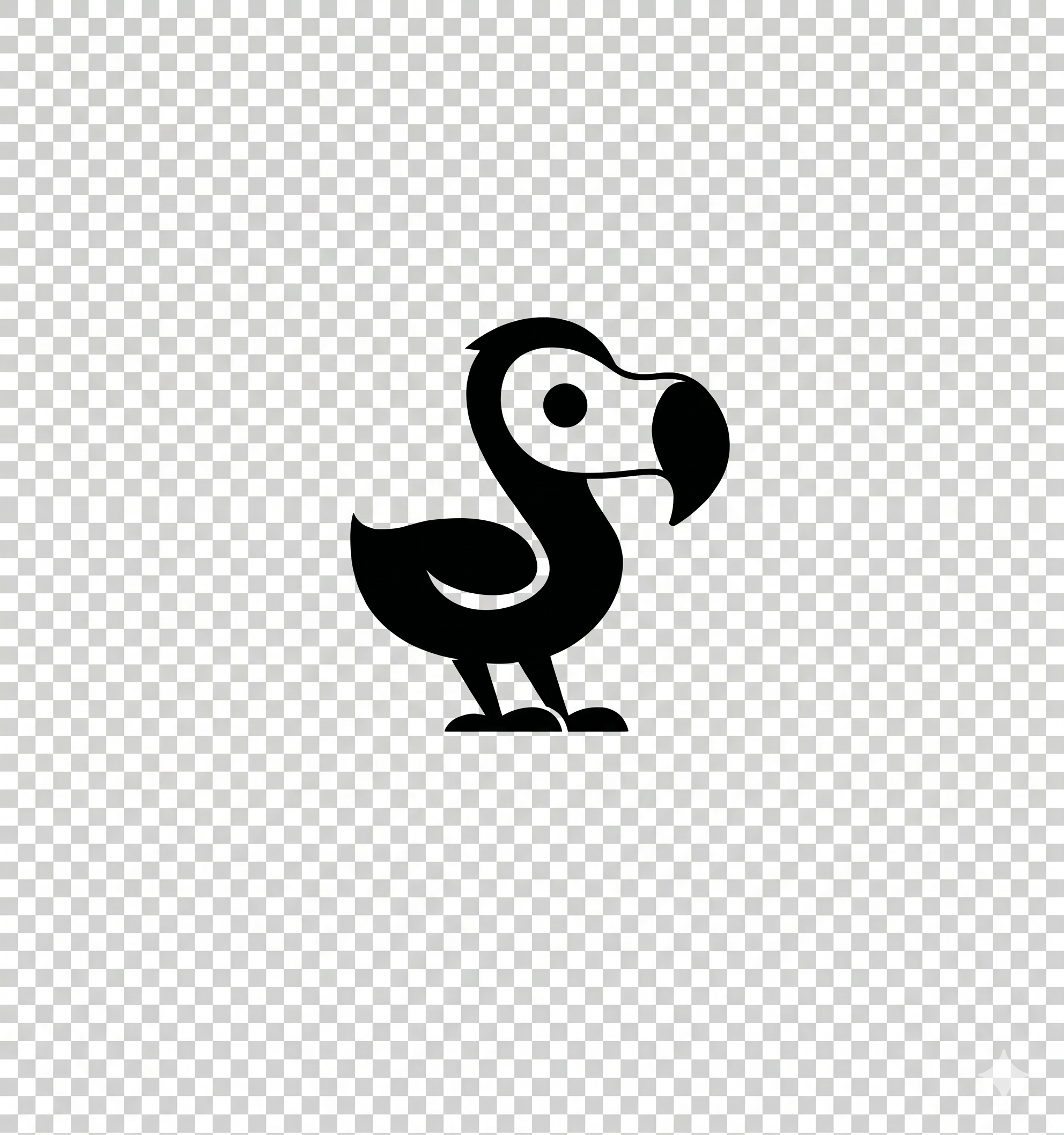 Dodo Logo