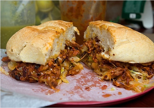 Torta de Pastor